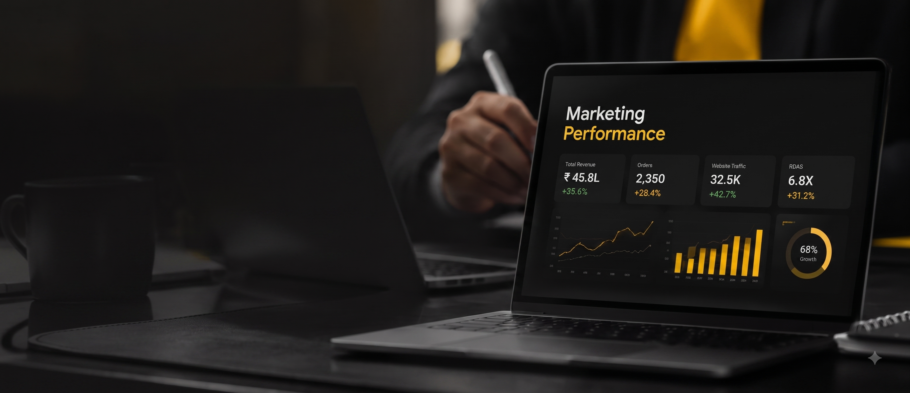 Branding & Design