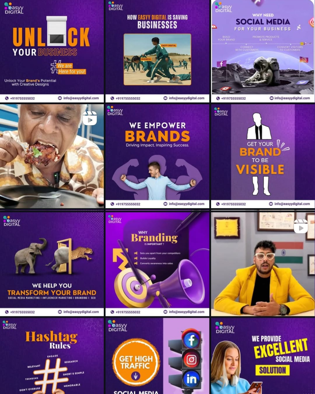 E-Commerce Graphic